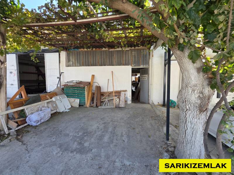 Edremit Zeytinli Mah`daDükkan & Mağaza. - 7